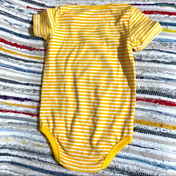 💛Winnie the Pooh onesie new with tags - Picture 4 of 11